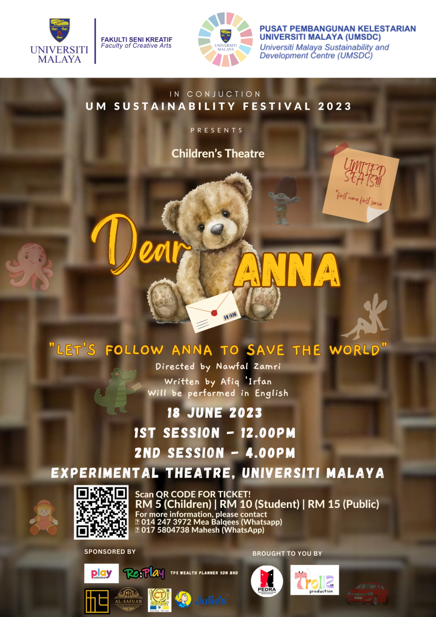 Children Theatre Official Poster.png